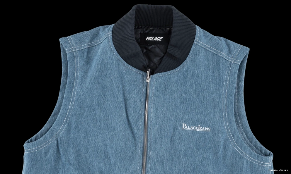 Cheap Palace Gilet PJ 0709